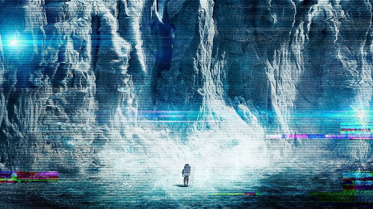 Леко разочарование с Europa report ( 2013 )
