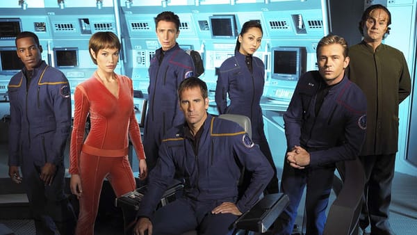 Star Trek: Enterprise — лична равносметка за най-недооценения сериал