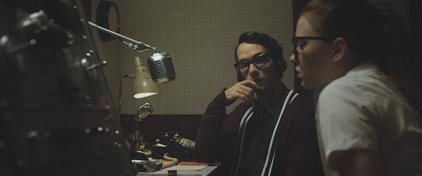 The Vast of Night (2019) - Лично ревю